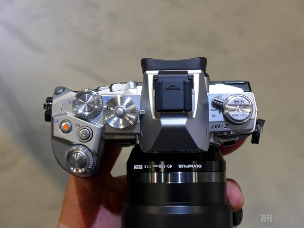 オリンパス写真疾走レポ