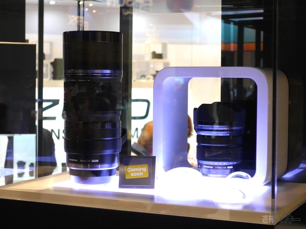 オリンパス写真疾走レポ