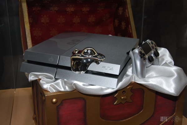 EA、コナミ、スクエニ、セガ、各ブースの見所まとめ：TGS2014