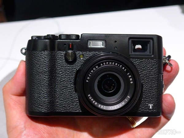 富士フイルム写真疾走レポ