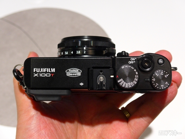 富士フイルム写真疾走レポ