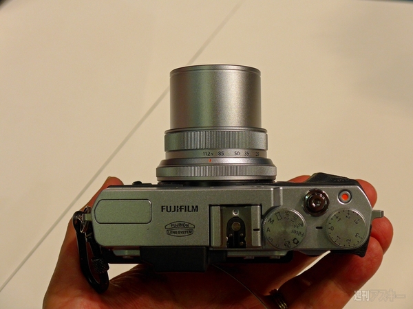 富士フイルム写真疾走レポ