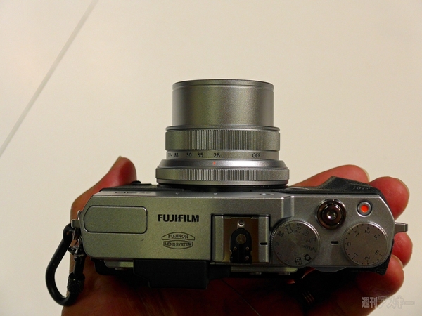 富士フイルム写真疾走レポ