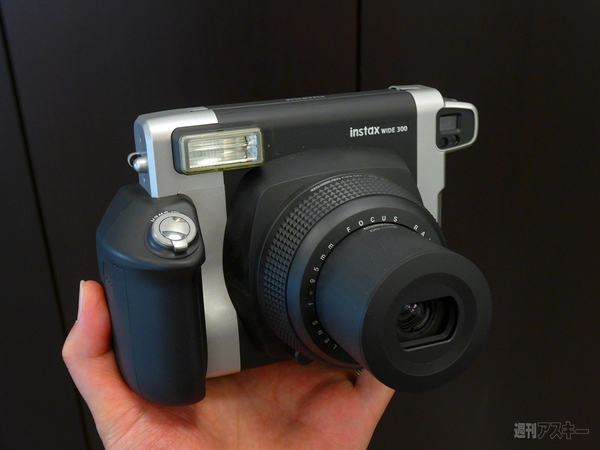 富士フイルム写真疾走レポ