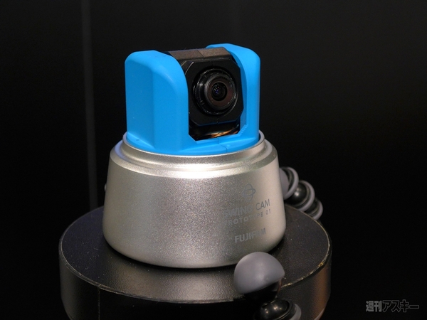 富士フイルム写真疾走レポ