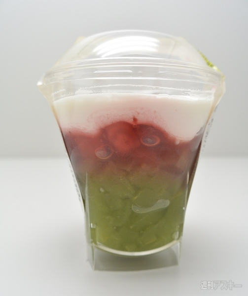 ミドリムシスイーツ