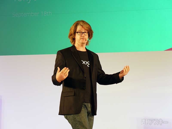 Googleが切り開く新しいゲームの世界