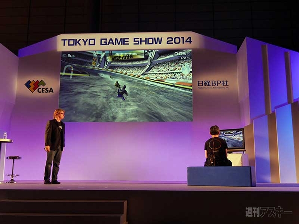 Googleが切り開く新しいゲームの世界