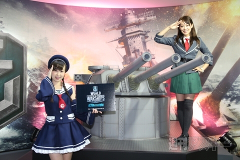 東京ゲームショウ