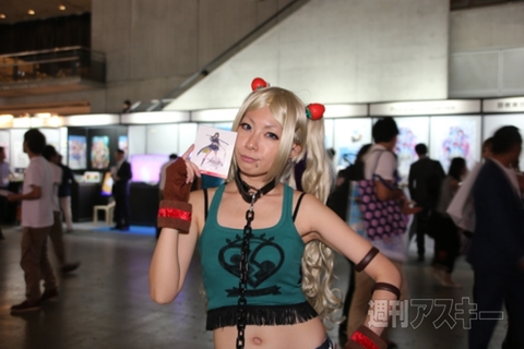 東京ゲームショウ