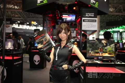 東京ゲームショウ