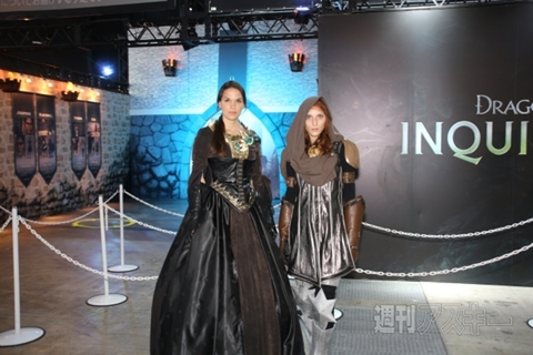 東京ゲームショウ