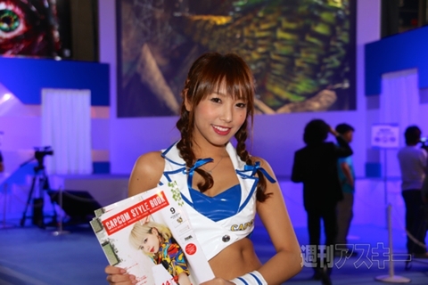 東京ゲームショウ