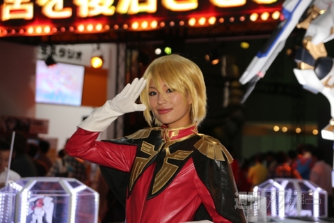 東京ゲームショウ