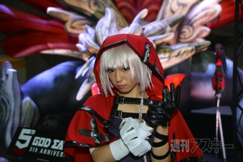 東京ゲームショウ