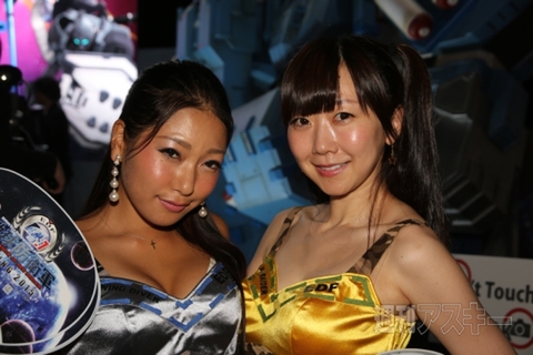 東京ゲームショウ