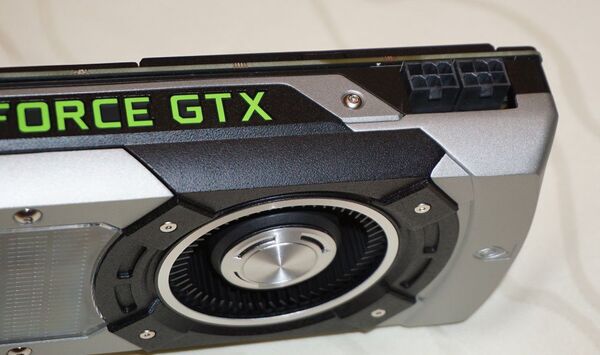 GeForce GTX980/970