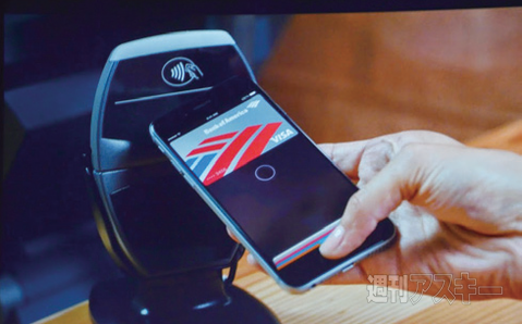 『iPhone6/6 Plusがわかる本