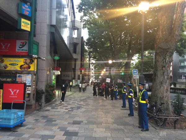 iPhone6発表リアルタイム