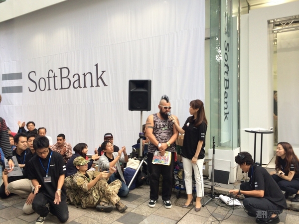 iPhone6発表リアルタイム