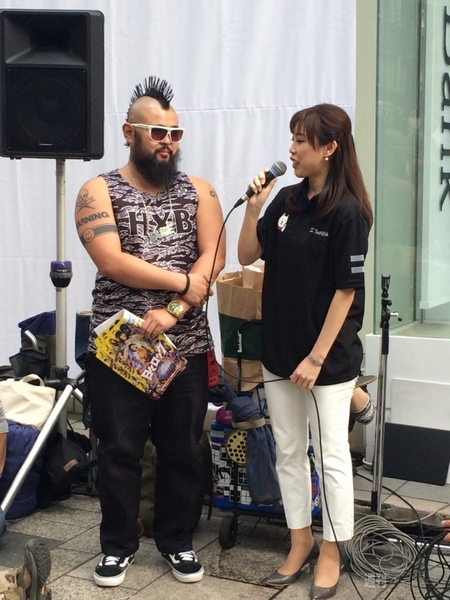 iPhone6発表リアルタイム