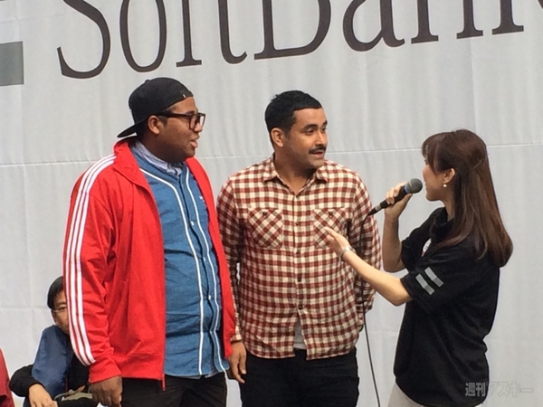 iPhone6発表リアルタイム