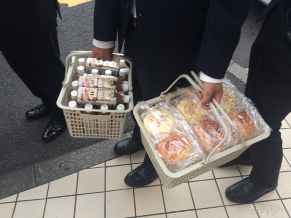 iPhone6発表リアルタイム