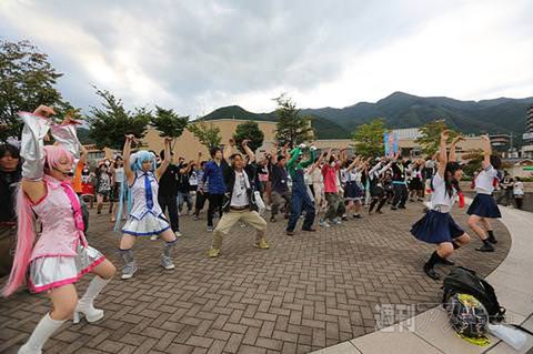 ニコニコ町会議