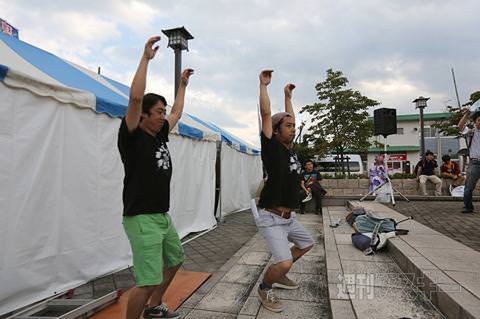 ニコニコ町会議