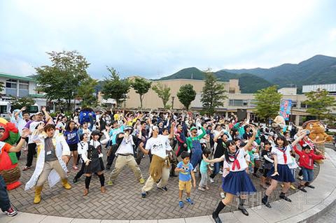 ニコニコ町会議