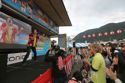 ニコニコ町会議