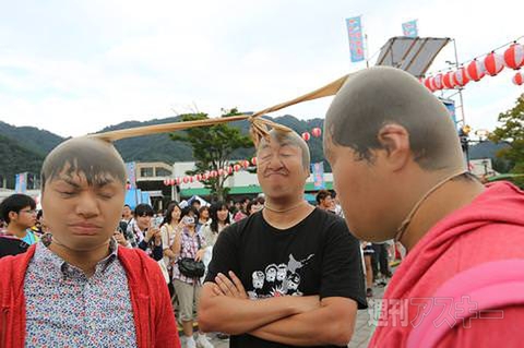 ニコニコ町会議