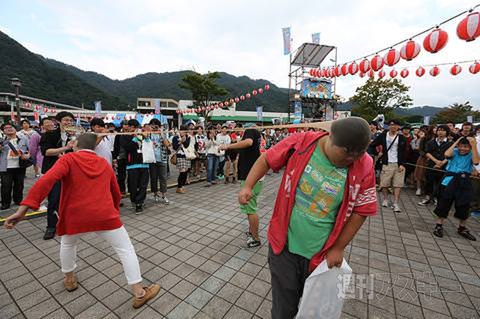 ニコニコ町会議