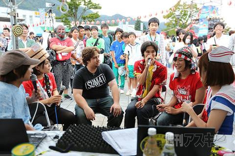 ニコニコ町会議