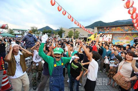 ニコニコ町会議