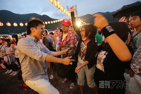 ニコニコ町会議