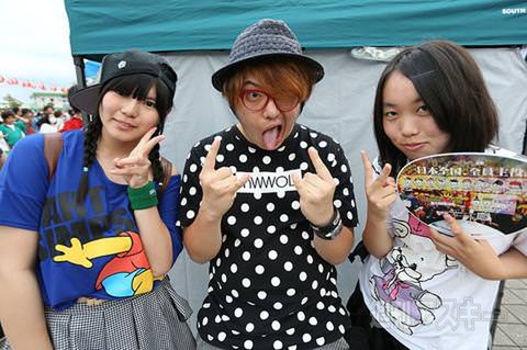 ニコニコ町会議