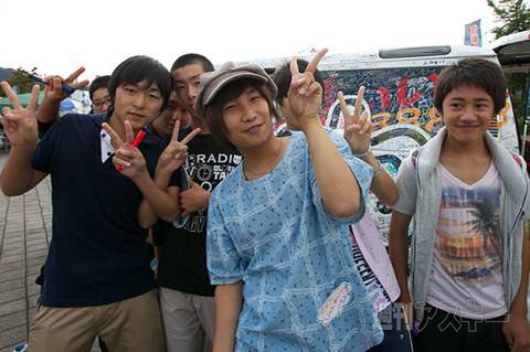 ニコニコ町会議