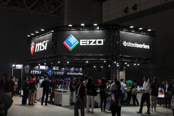 TGS2014で見つけたハードウェア