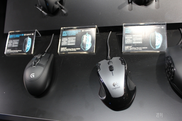 TGS2014で見つけたハードウェア