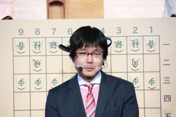 電王戦タッグマッチ