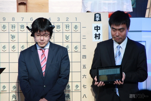 電王戦タッグマッチ