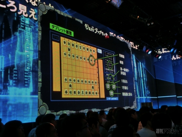 電王戦タッグマッチ