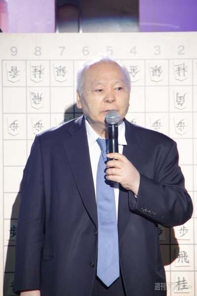 電王戦タッグマッチ