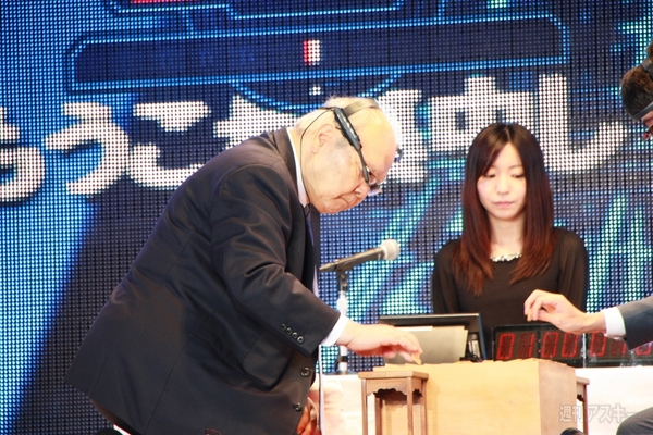 電王戦タッグマッチ