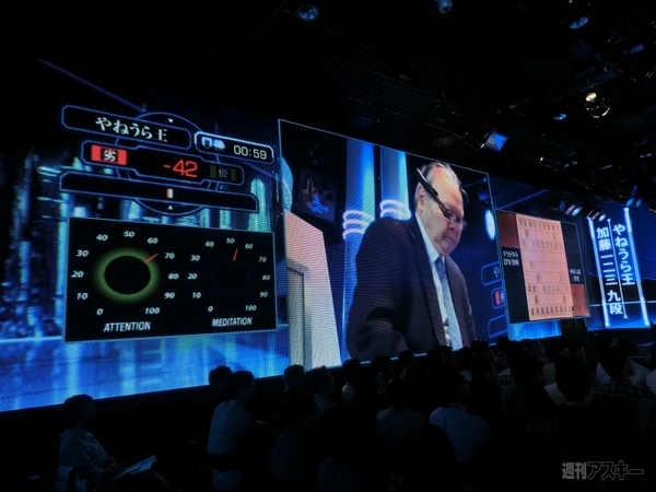 電王戦タッグマッチ