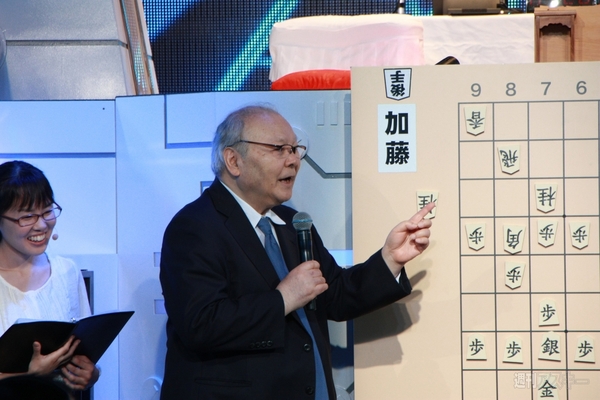 電王戦タッグマッチ