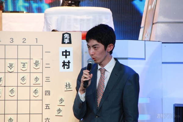 電王戦タッグマッチ