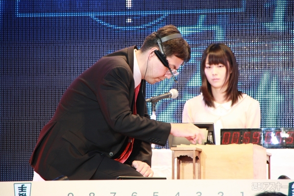 電王戦タッグマッチ