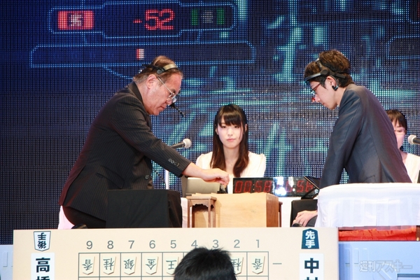 電王戦タッグマッチ